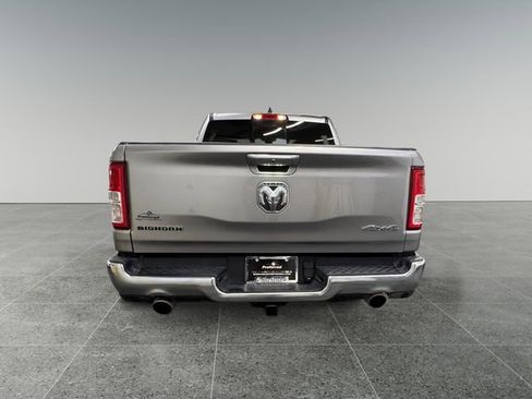 Used 2022 RAM 1500 Big Horn AWD/4WD image 23