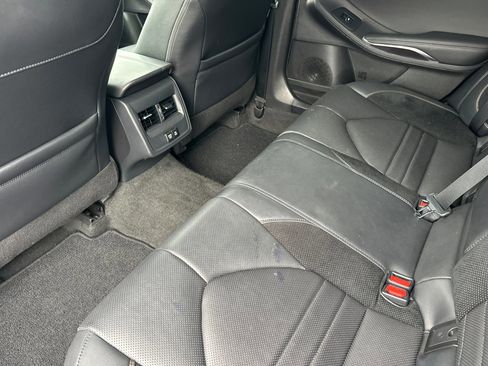 Used 2021 Toyota Avalon XSE w/ Carpet Mat Package (TMS) image 12