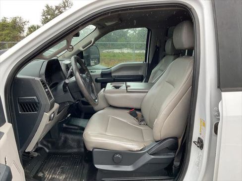 Used 2022 Ford F350 XL w/ STX Appearance Package image 26