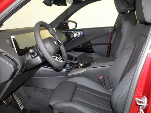 New 2026 BMW X3 xDrive30 w/ Premium Package image 27