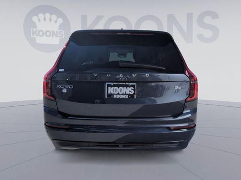 New 2026 Volvo XC90 B6 Ultra w/ Protection Package Premier image 5