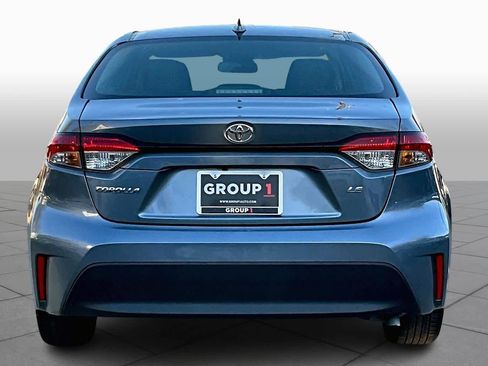 Used 2024 Toyota Corolla LE image 4