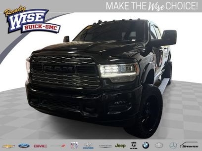 Used 2023 RAM 2500 Limited