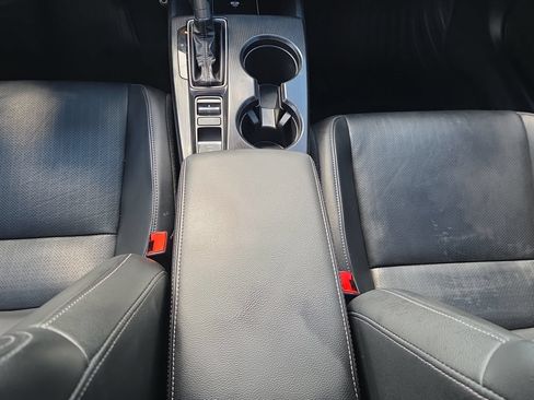 Used 2025 Honda Civic Sport Touring image 31