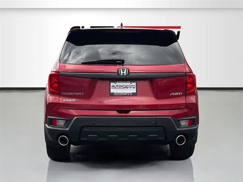 Used 2023 Honda Passport EX-L image 6
