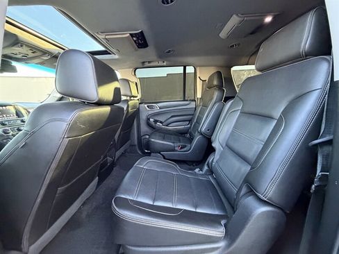 Used 2018 GMC Yukon XL Denali w/ Denali Ultimate Package image 48