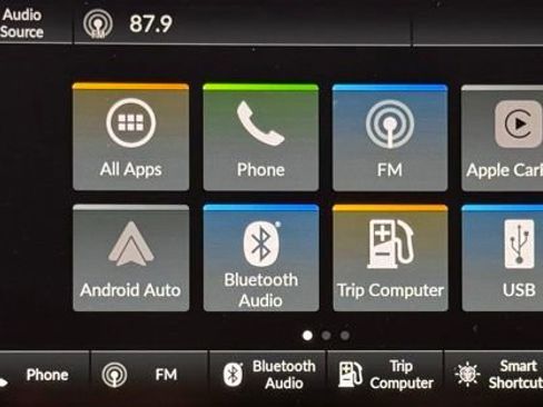 Used 2025 Honda Ridgeline Sport image 28