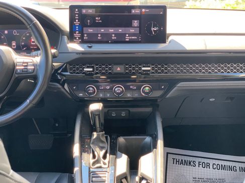 Used 2023 Honda Accord EX-L image 28