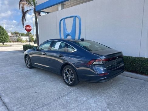 Used 2023 Honda Accord EX image 6