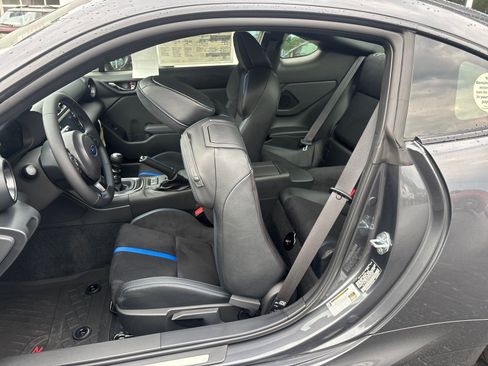New 2026 Subaru BRZ tS RWD image 33