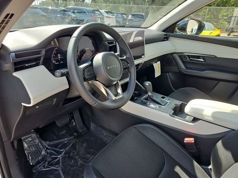 New 2026 MAZDA CX-5 Select AWD/4WD image 8