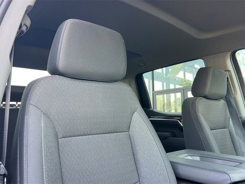 Used 2026 Chevrolet Silverado 1500 LT image 20