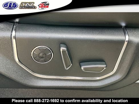Used 2017 Ford F350 Platinum w/ Platinum Ultimate Package AWD/4WD image 15