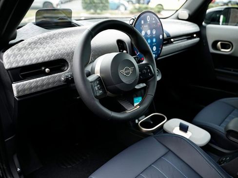 New 2026 MINI Cooper S image 19