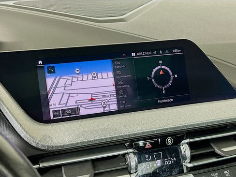 Used 2023 BMW 228i Gran Coupe w/ Convenience Package image 22