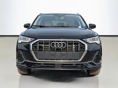 Certified 2024 Audi Q3 2.0T Premium Plus image 8