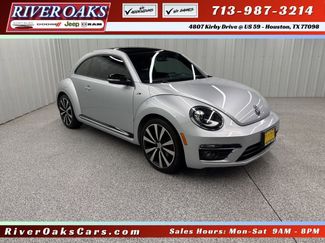Used 2013 Volkswagen Beetle R-Line FWD video 1