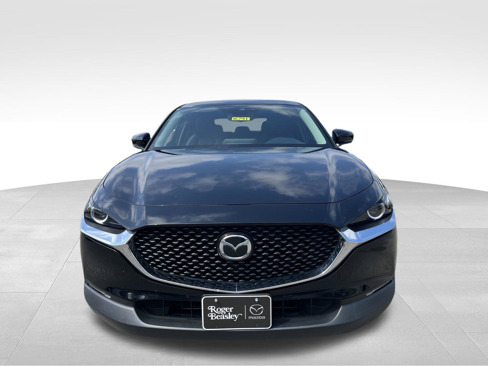 Used 2020 MAZDA CX-30 AWD w/ Select Package image 2