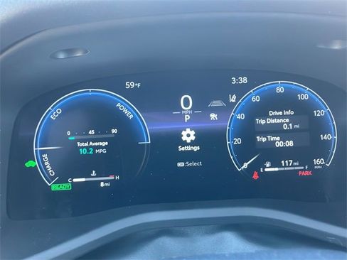 New 2026 Toyota Camry XLE image 27