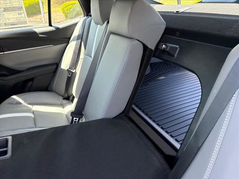 New 2026 Toyota Camry SE image 8