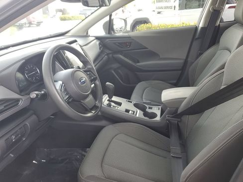 Used 2024 Subaru Crosstrek 2.0i Premium AWD/4WD image 22