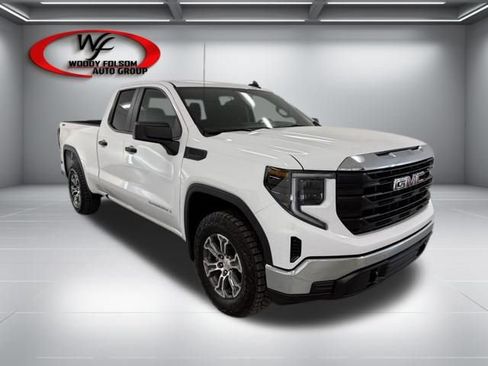 New 2026 GMC Sierra 1500 Pro w/ Pro Value Package image 3
