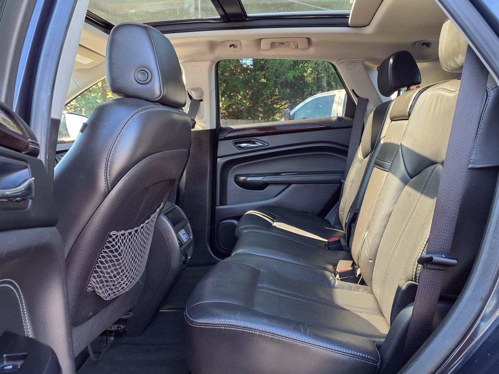 Used 2016 Cadillac SRX Performance FWD image 7