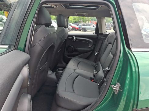 Certified 2024 MINI Cooper S FWD image 10