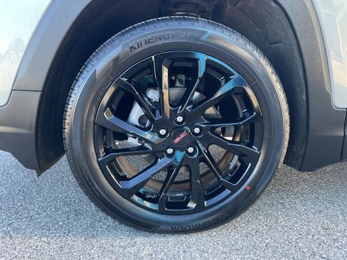 Used 2024 GMC Terrain SLE w/ Elevation Edition image 54