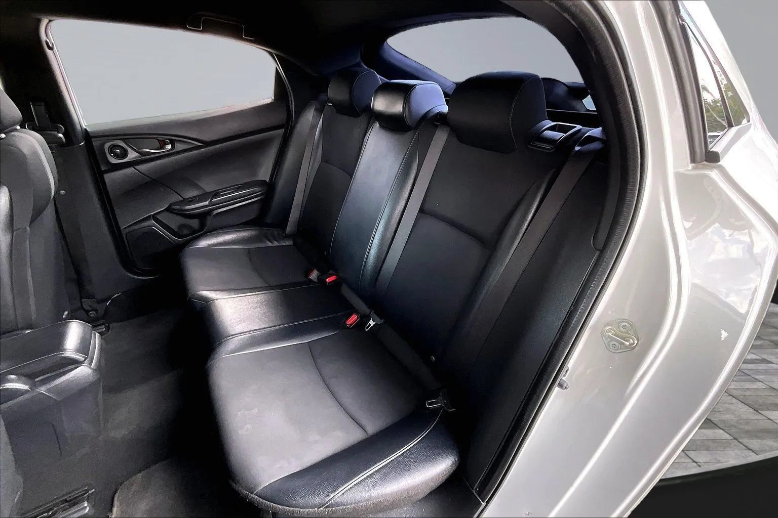 Used 2021 Honda Civic Sport image 19