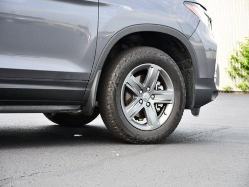 Used 2023 Honda Ridgeline RTL-E image 9