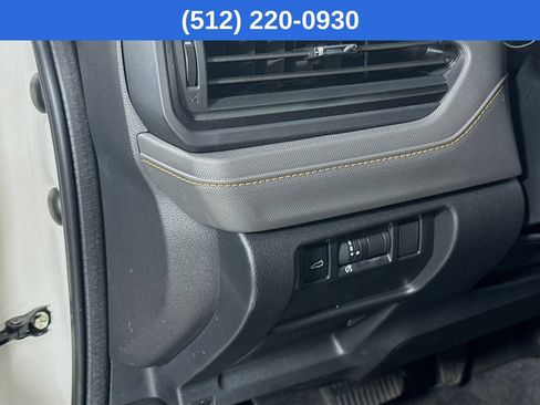 Used 2026 Subaru Forester Wilderness AWD/4WD image 11