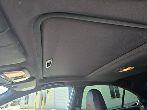 Used 2022 Subaru WRX Limited image 15