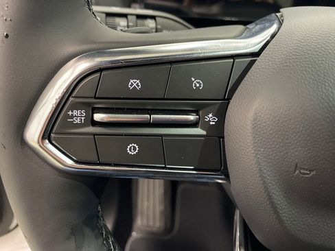 New 2026 Chevrolet Equinox LT w/ Safety and Technology Package image 24