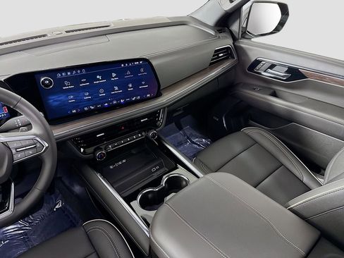 New 2026 Chevrolet Tahoe Premier w/ Sun And Tow Package image 24