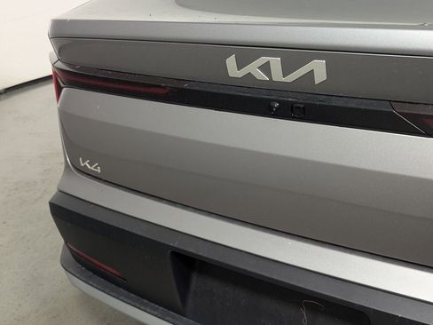 New 2026 Kia K4 LXS image 8