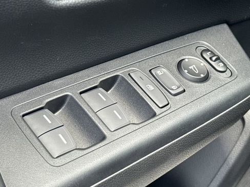 New 2026 Honda CR-V Sport-L image 26