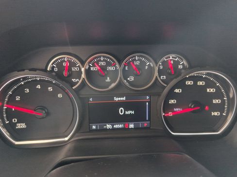 Used 2021 Chevrolet Tahoe RST AWD/4WD image 13