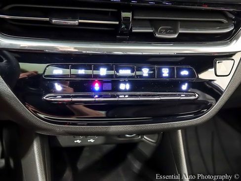 New 2026 Buick Envista Avenir FWD image 16