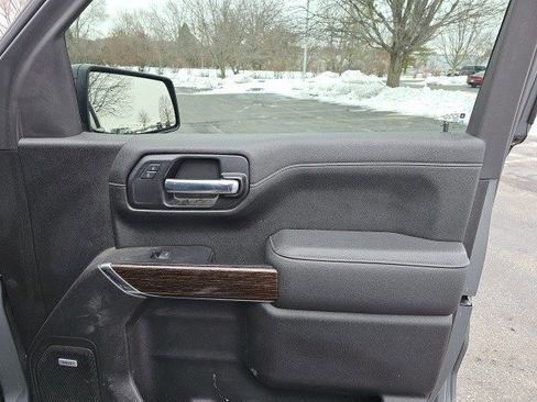 Used 2021 GMC Sierra 1500 Elevation w/ Preferred Package image 15