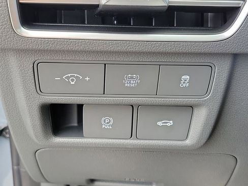 New 2026 Hyundai Sonata Blue FWD image 19
