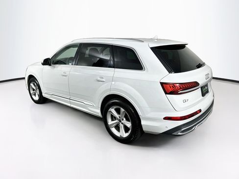 Used 2024 Audi Q7 2.0T Premium Plus AWD/4WD image 5