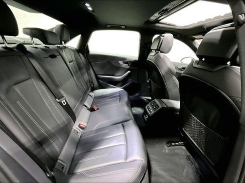 Used 2020 Audi A4 2.0T Premium w/ Convenience Package image 28