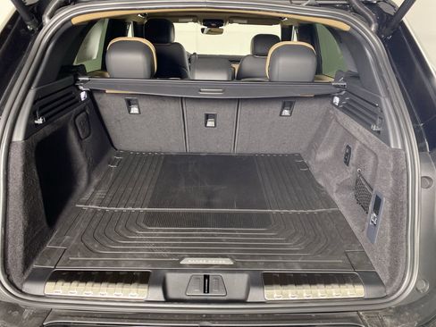 New 2025 Land Rover Range Rover Sport Dynamic SE image 25