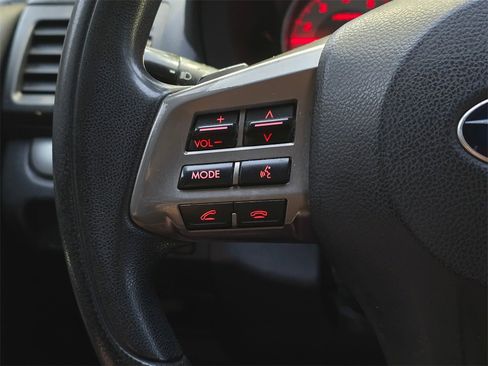 Used 2014 Subaru Impreza 2.0i Premium w/ All-Weather Package w/CVT image 5