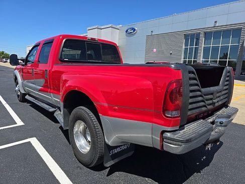 Used 2003 Ford F350 XLT RWD image 5
