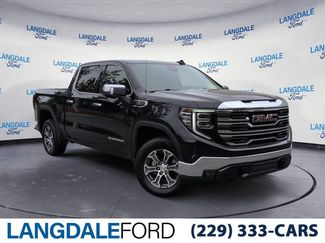 Used 2025 GMC Sierra 1500 SLT AWD/4WD video 1
