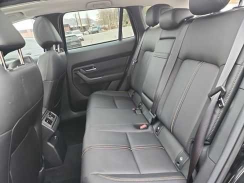 Used 2025 MAZDA CX-50 AWD 2.5 Hybrid w/ Weather Package image 23
