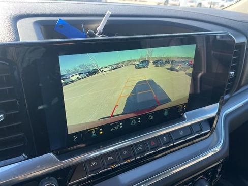 Used 2023 Chevrolet Silverado 1500 High Country w/ High Country Premium Package image 65