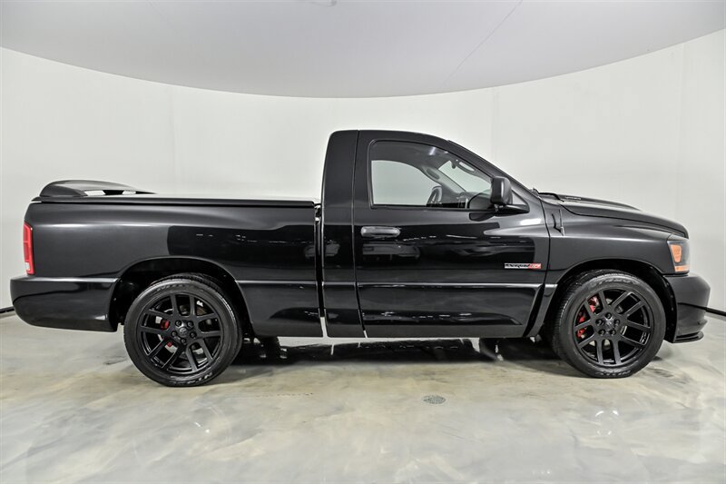 Used 2006 Dodge Ram 1500 Truck 2WD Regular Cab w/ Communication Pkg image 10